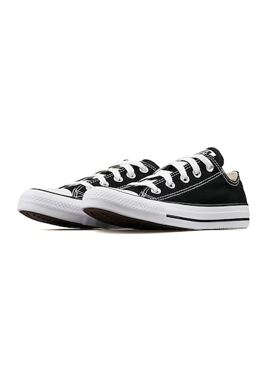 Converse Chuck Taylor All Star M9166C Unisex Ayakkabı - Siyah