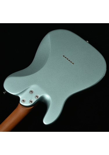 Bacchus Bte1dx Rsm/m Ice Blue Metallic