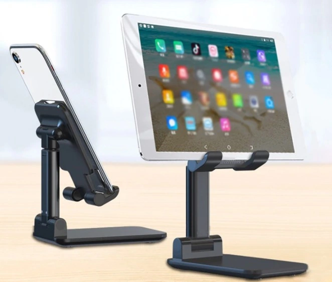 Katlanabilir Masaüstü Telefon Tutucu Stand 5256