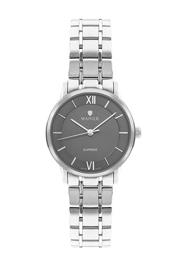 Waıner Wa.11175-b Kadın Kol Saati Çok Renkli