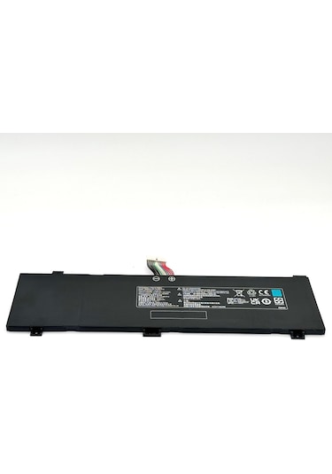 Monster Gm7mphs - Gm7mq8p - Gm7ng0r Gk5cn-00-13-4s1p-0 4100 Mah Notebook Batarya