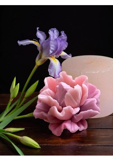 Koroleva Formy Silikon Çikolata Ve Kurabiye Kalıbı 3d 115079461 Diğer