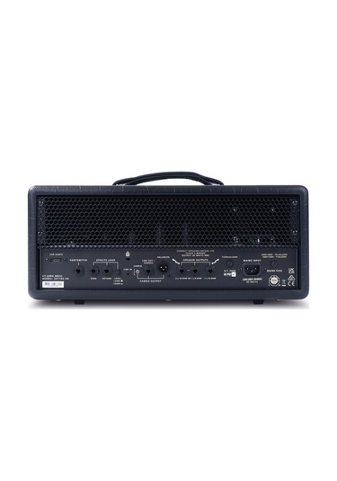 Blackstar Ht-20rh Mk Iıı 20 Watt Kafa Amfi