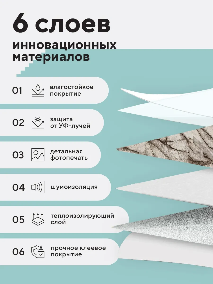 Conflate Duvarlar Ve Zeminler İçin Kendinden Yapışkanlı Paneller, 30x30 Cm, 20 Adet. 307996188