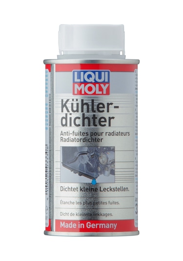 Liqui Moly Radyatör Sızıntı Önleyici  3330