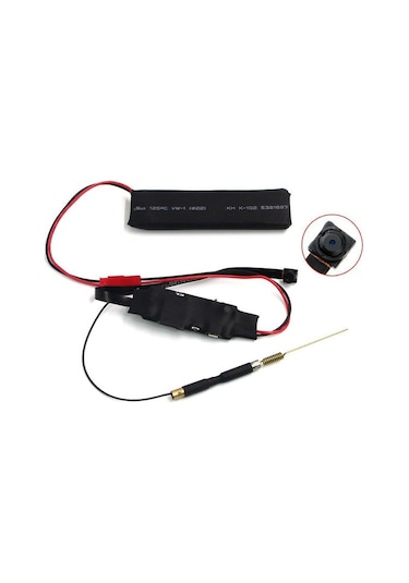 1080P Ip Modül Full Hd Wifi Kamera. Güvenlik Bakıcı  Kamerası