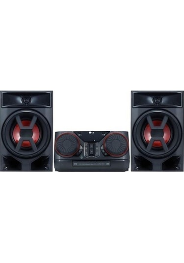 Lg Ck43 300w X-boom Hi-fi Ses Sistemi-15695