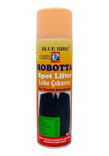 Blue Bird Robotta Spot Lifter Leke Çıkarıcı 550 ML