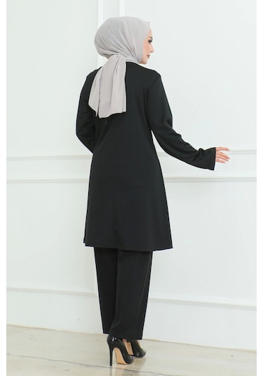 Takım Elbise Siyah 107 Siyah