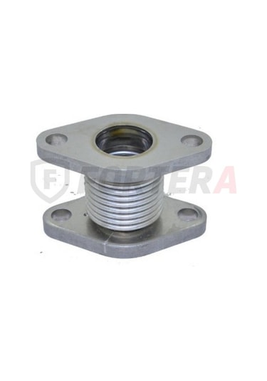Egr Borusu Euro 4 Ducato Boxer Jumper