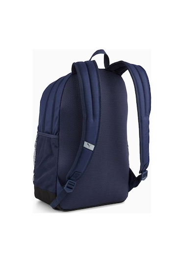 Puma Buzz Backpack Sırt Çantası Lacivert 9115303 Lacivert