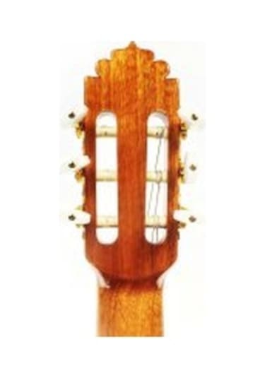 Mod11 Flamenko Gitar