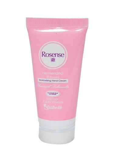 Nemlendirici El İ 20 Ml