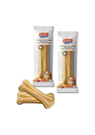 Warf Natürel Ödül Kemiği 20.5 CM 2 x 150 G