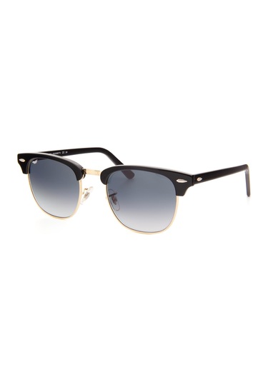 Fratelli Rossetti Fr3016-c05 51 Unisex Güneş Gözlüğü Siyah