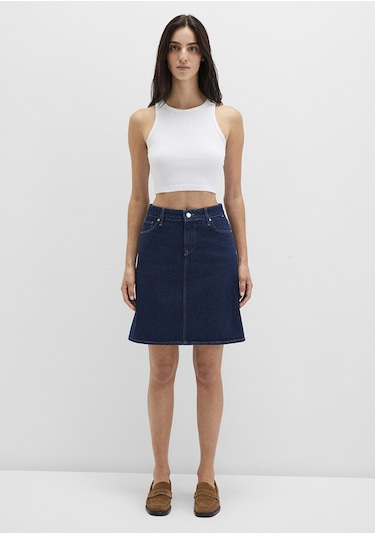 Mavi - Valerie Casual Rinse Jean Etek 1319890999 Lacivert