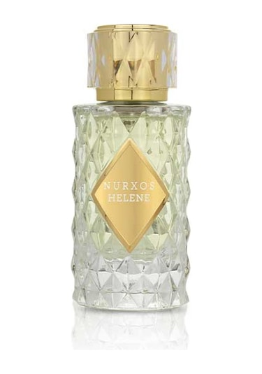 Nurxos 9770 Helene EDP Kadın Parfümü 8681124697707 65 ML