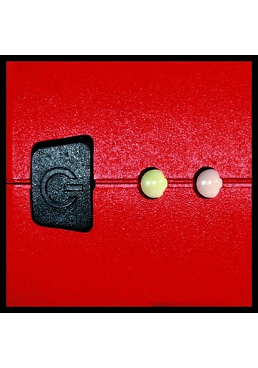 Einhell TC-CG 36/1 Li 3.6V Akülü Sıcak Silikon Mum Tabancası - 4522190