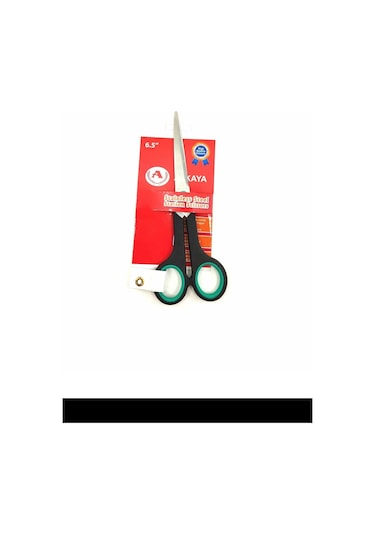 6,5" 7 Numara Makas Royaleks-alk-155