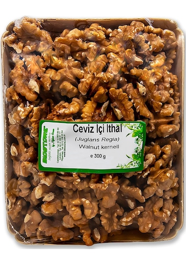BioStore Maraş Ceviz İçi 300 G