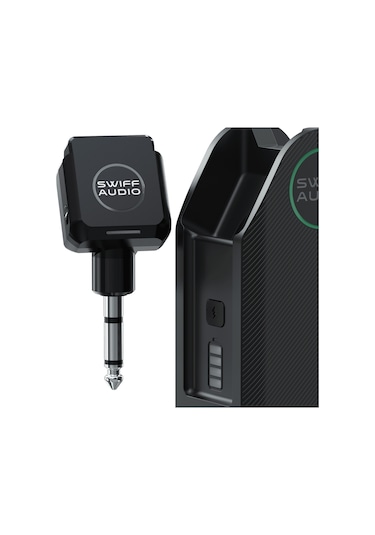 Swiff Audio Wx-503 5.8g Kablosuz Gitar Bağlantı Sistemi