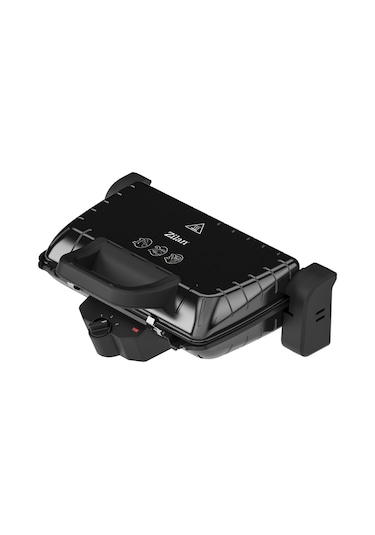 Zilan ZLN4021 1600 W Tost Ve Sandviç Makinesi