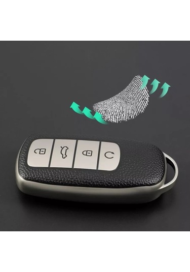 Liym Chery Tiggo 8 Pro 8 Pro Max 7 Pro Max Anahtar Kılıfı 237051659
