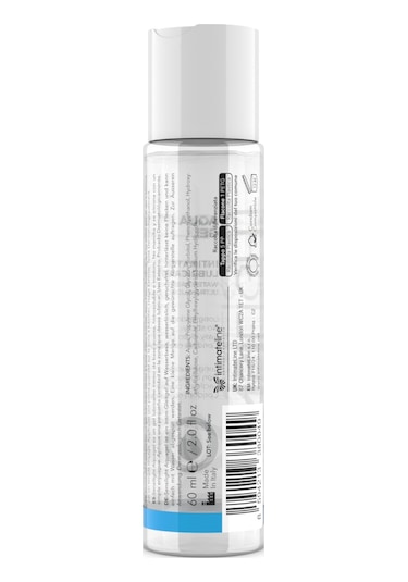 İntimateline Sensilight 60 Ml Plus Jel Seti