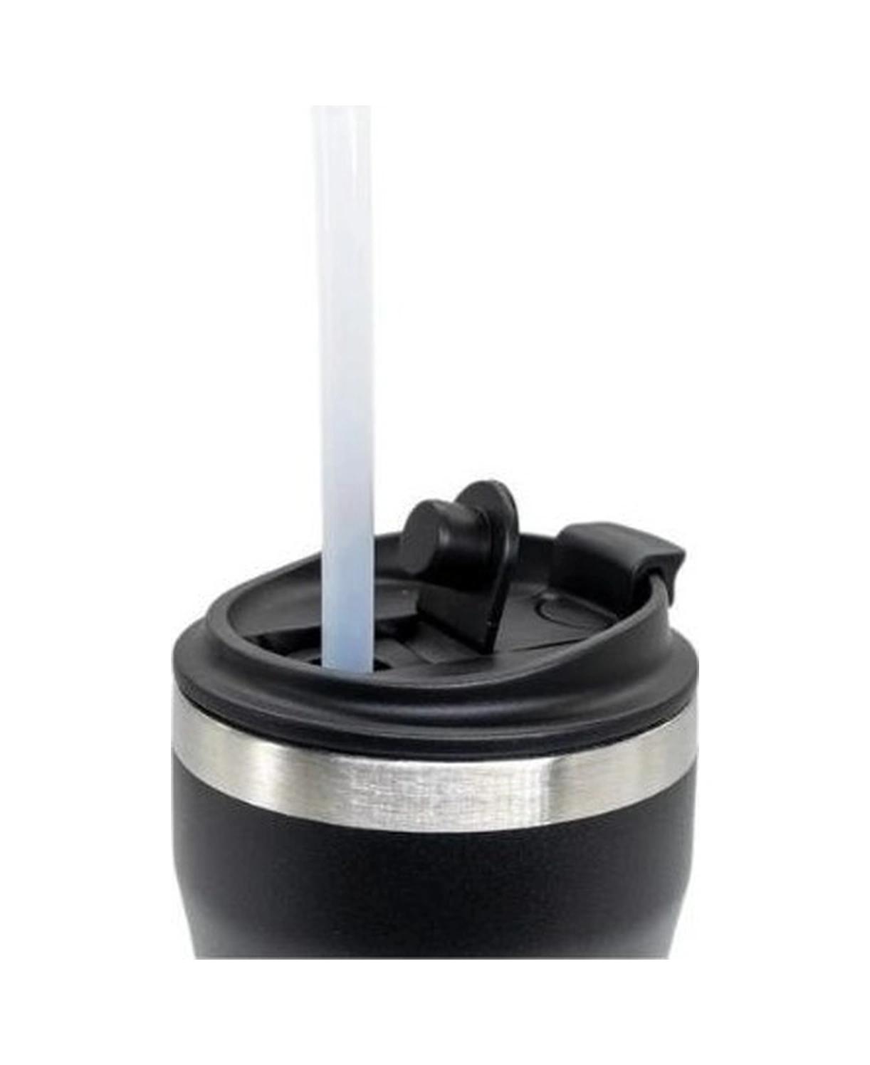Rox Campıng Kahve Termosu0.45 Lt - Siyah Siyah