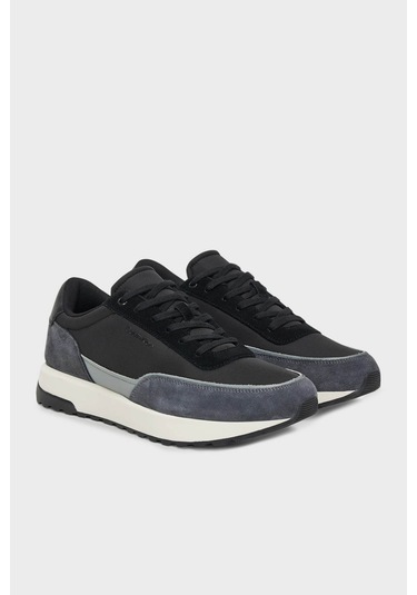 Calvin Klein Erkek Ayakkabı Hm0hm01714 01r Siyah-lacivert Siyah-lacivert Calvin Klein Erkek Ayakkabı Hm0hm01714 01r Siyah-lacivert Siyah-lacivert