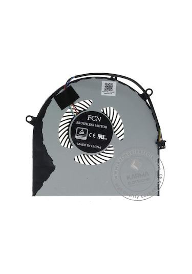 Asus Rog Strix Gl703v Gl703vd Gl703vm Notebok Gpu Fanı / Sol - Ver.2 30379767