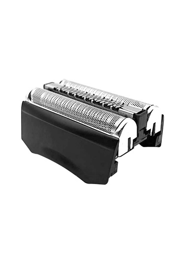 Geeksen Razor 70b Elektrikli Tıraş Makinesi Yedek Başlıkları Tıraş Folyosu Parçaları Braun Series 7 İçin Yedek