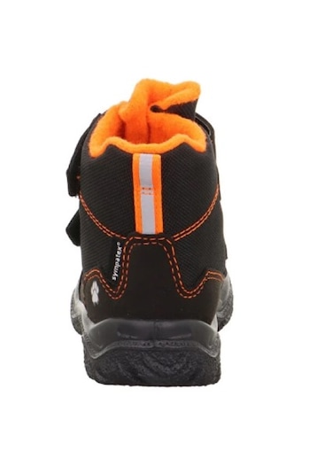 Superfit 1-006047-0010 Kışlık Bot Çok Renkli