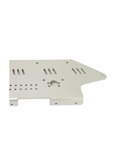 Suntek Alüminyum Alaşımlı T300/t800/t900 Tank Şasi Yan