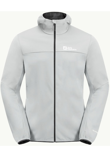 Jack Wolfskin Feldberg Hoody M 001