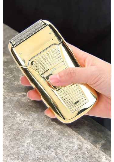 Tıraş Makinesi Saç Sakal Ve Vücut Tıraşı Uygun Uzun Ömürlü