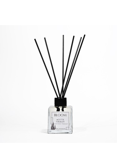 Bloom Mistik Orman Bambu Çubuklu Oda Kokusu 120 ML