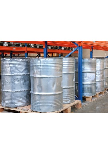 Atlas Atvım Varil İstifleme Makinesi 350 KG