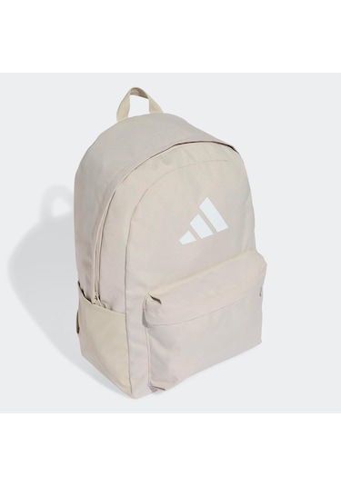 Adidas Classic Bej Sırt Çantası Jx8860 Krem