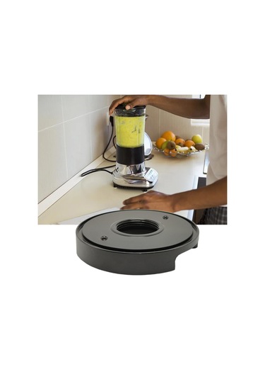 Suntek Smoothie Makinesi Için Tutucu Somun Blender Parçaları