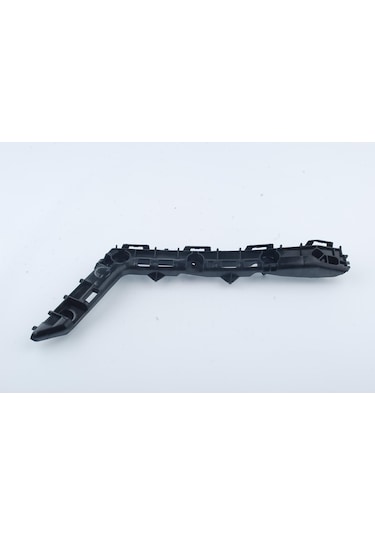 Tw Arka Tampon Braketi Uzun Sol Corolla 2019-2020 Uyumlu 5257602210