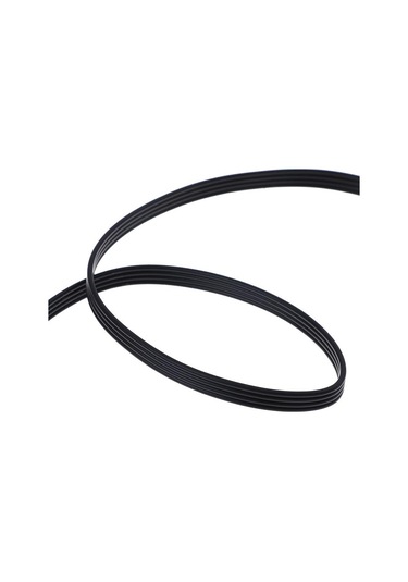 40cm 1 İla 5 4-pin Molex Tx4 Pwm Cpu Soğutma Fanı Adaptörü Güç Kablosu