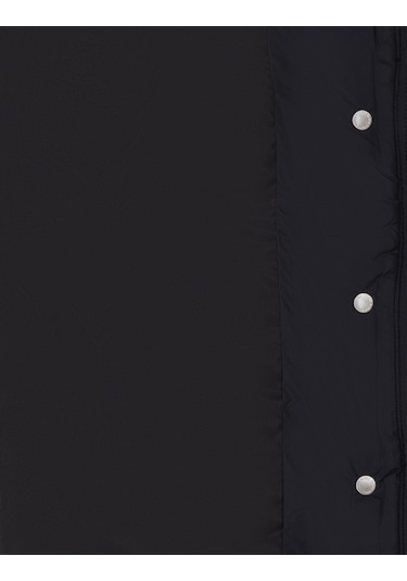 Pierre Cardin Kadın Lacivert Kaban 50309051-vr033 Lacivert