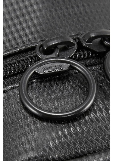 Puma Core Up Backpack 10 L Siyah Sırt Çantası 09027601 Siyah