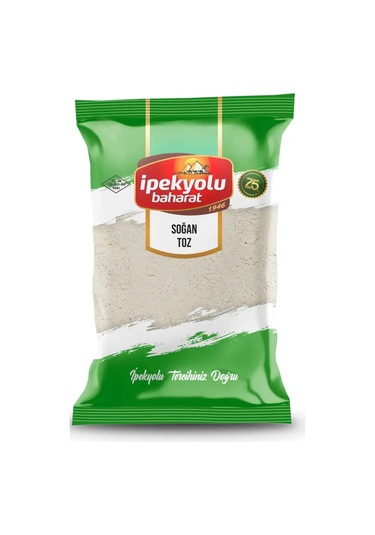 Baharat Soğan Toz 1 Kg