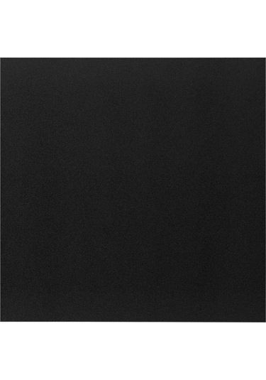 Brauberg Tebeşirli Kalemler İçin Siyah 30x30 Cm Tebeşirli Pano 175441321