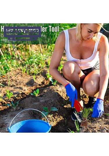 Lebihmurah 4951 Yeşil Orman Aracı Korozyona Dirençli Keskin Bıçak Sökücü