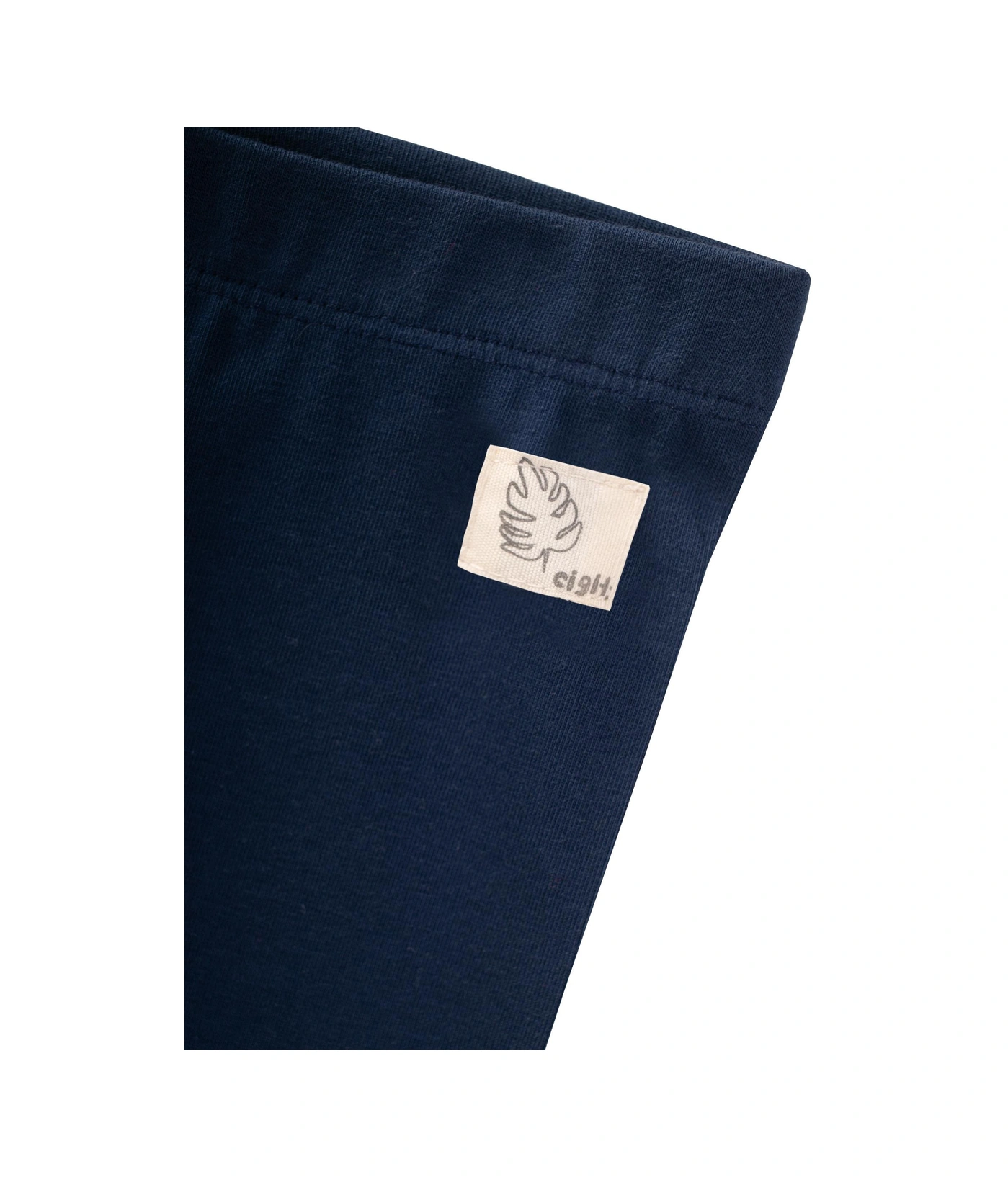 Tayt 2-10 Yaş Lacivert Lacivert