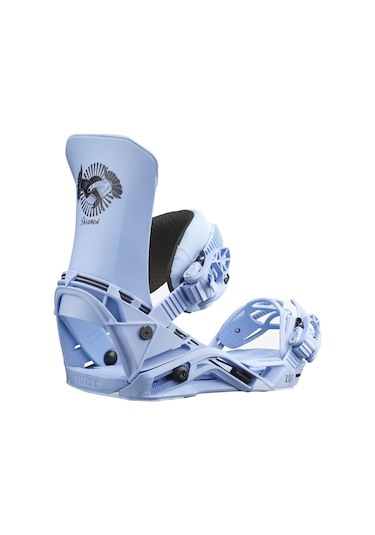 Salomon Dıstrıct 25844 Mavi