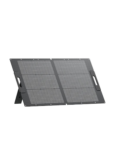 Bluetti Pv100 100w Taşınabilir Katlanabilir Güneş Paneli Yüksek Verimli Monokristal